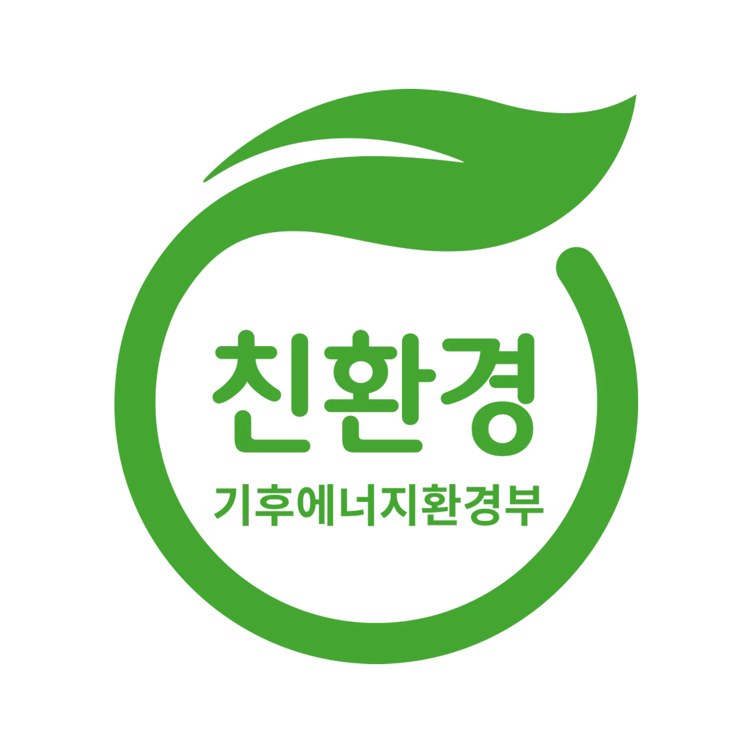 환경표지인증